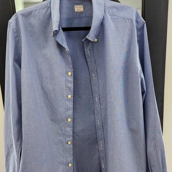 Xacus shirt size L slim - Picture 1 of 6